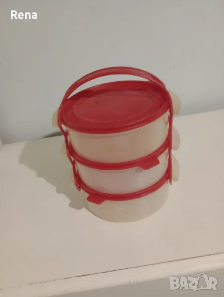 Канчета за храна , снимка 1