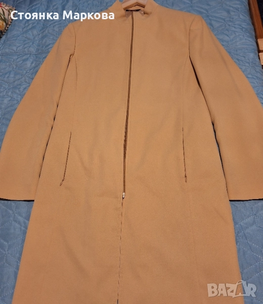 Почти ново манто, снимка 1