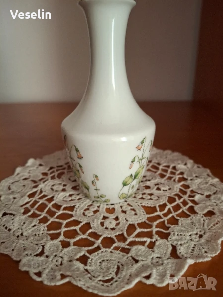 мини вазичка , снимка 1