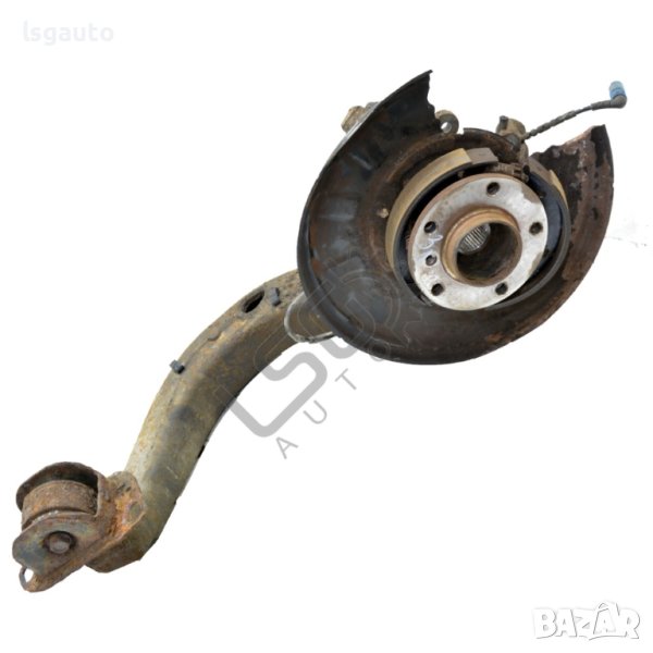 Заден ляв шенкел BMW X3 (E83) 2003-2010 ID:102296, снимка 1