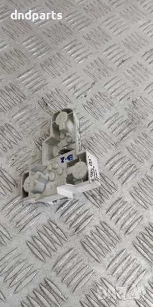 Платка външен стоп BMW 3-Series E46 2002г.(дясна комби)	, снимка 1