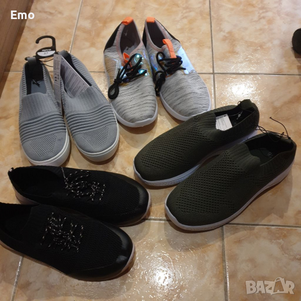 Маратонки , снимка 1