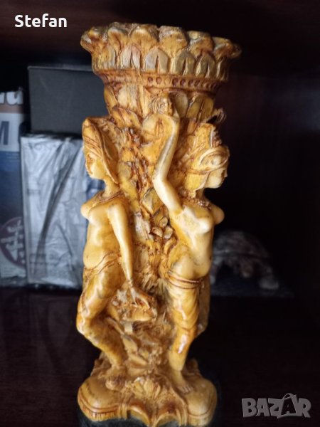 Стара ваза, снимка 1