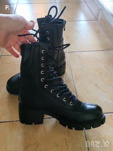 Нови Дамски Боти Missguided , снимка 1