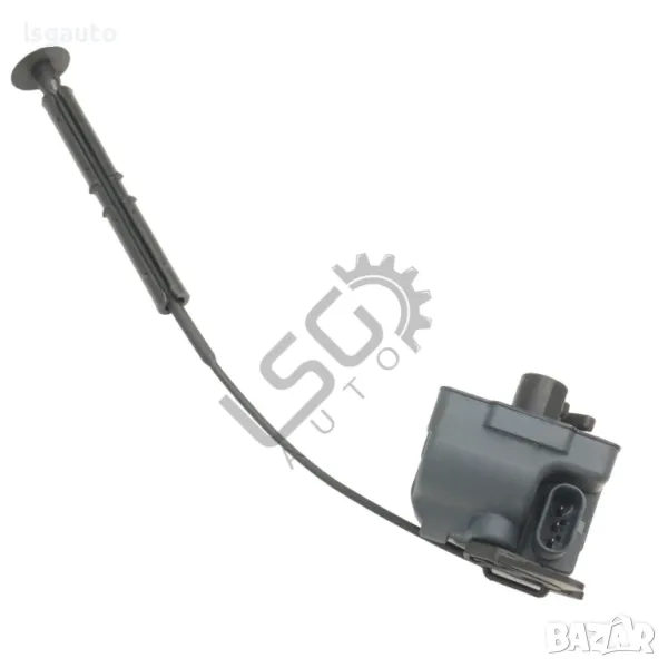 Машинка централно заключване резервоар Mercedes-Benz C-Class 204 (W/S/C) 2007-2014 ID: 144785, снимка 1