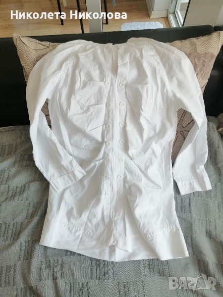 Дамска риза, снимка 1
