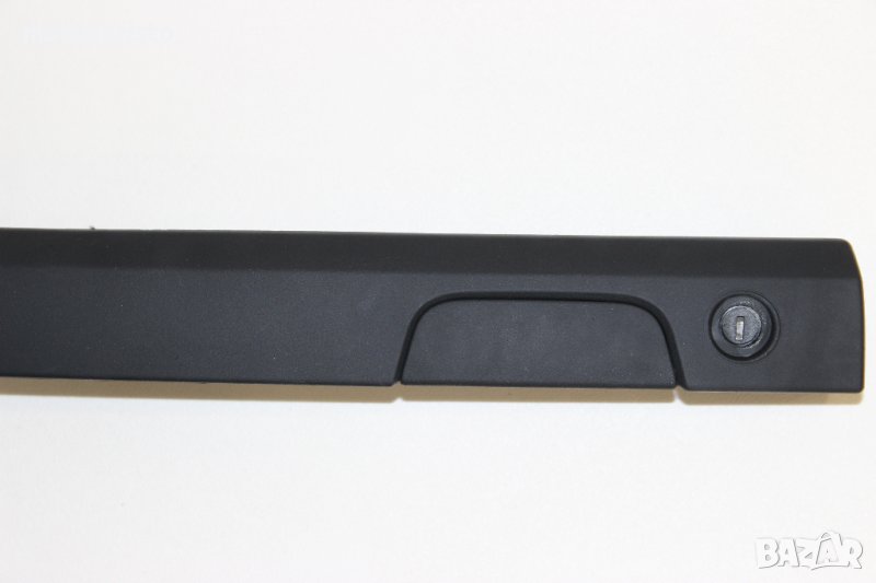 Лайстна дръжка заден капак Dacia Logan I комби (2004-2009г.) 8200490253 ключалка лайсна, снимка 1