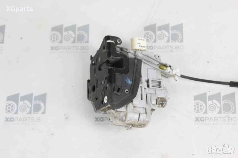 Брава врата задна дясна за Volkswagen Passat B6 (2005-2010) , снимка 1