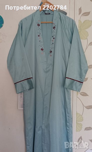 Дамски халати, халат Zara , снимка 1