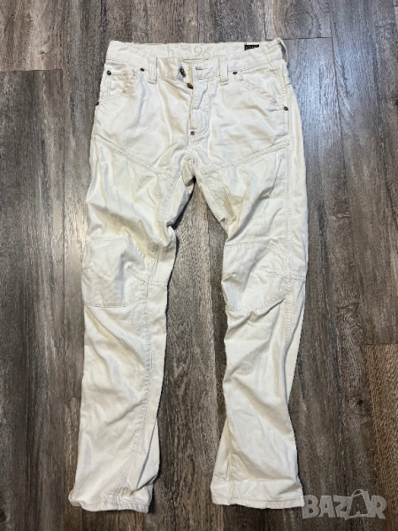 Дънки G-STAR RAW Denim — размер 30, снимка 1