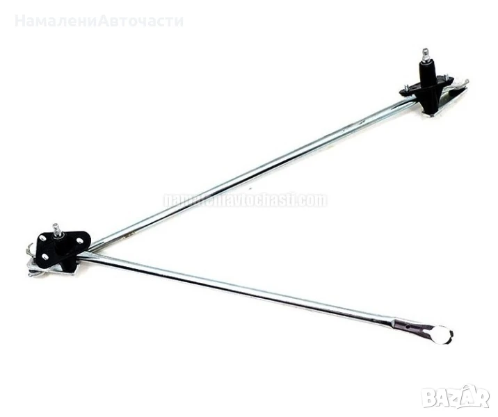 Лостов механизъм MR109453 Mitsubishi L200 предни чистачки, снимка 1