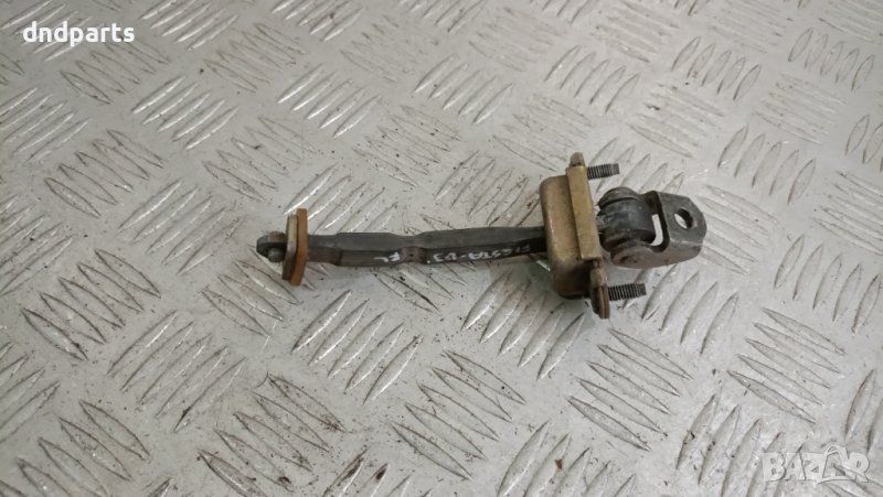 Стопер врата Ford Fiesta 2003г.(предна лява)	, снимка 1