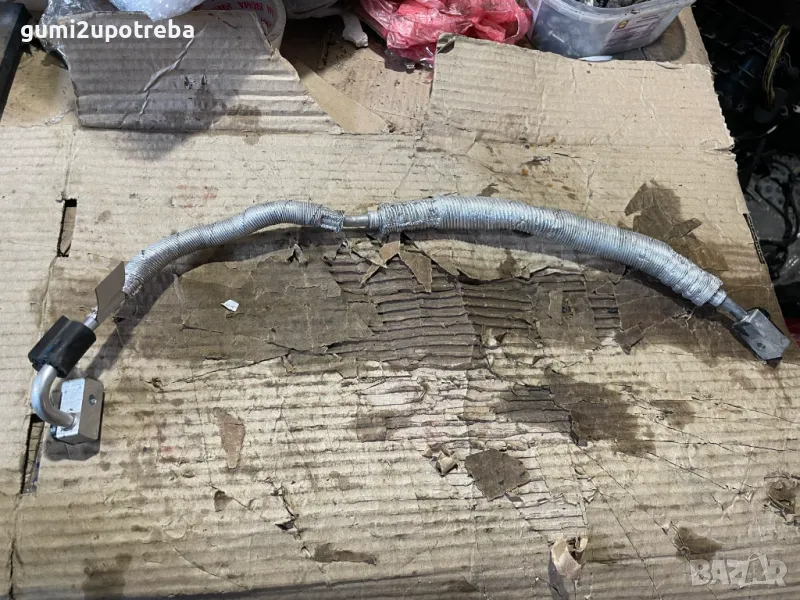 Тръба Маркуч Климатик VW ID.3 E11 pro, снимка 1