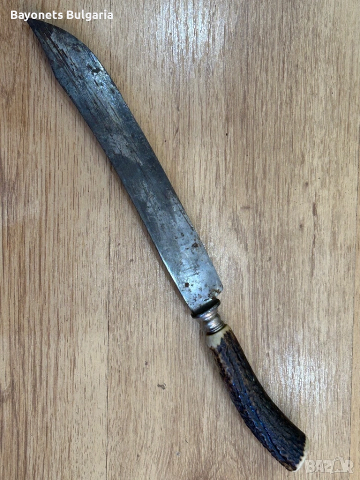 Солинген Нож, снимка 1