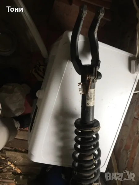 Макферсон БМВ Х5 Е70, снимка 1