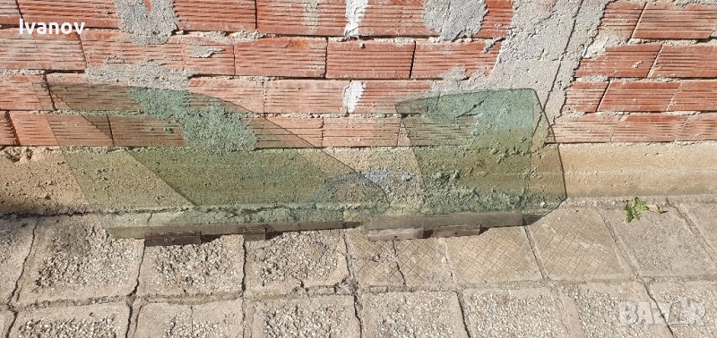 Странични стъкла за бмв е34 стъкло предна дясна врата задна дясна врата бмв е 34, снимка 1