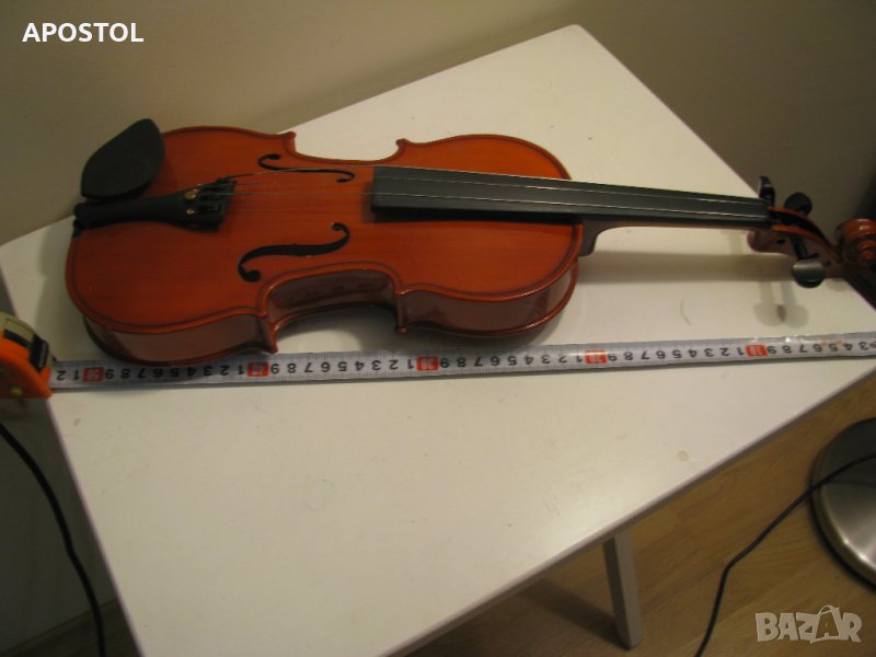  цигулка , снимка 1