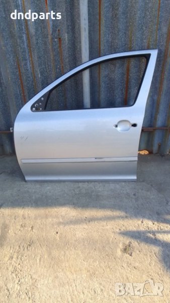 Врата Skoda Octavia 2010г.(предна лява), снимка 1