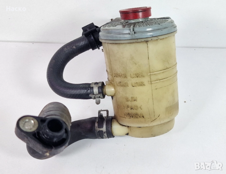 Казанче Хидравлика Хидравлично Масло Хонда ФРВ ФР–В 2.2 Honda FRV FR-V 2.2, снимка 1
