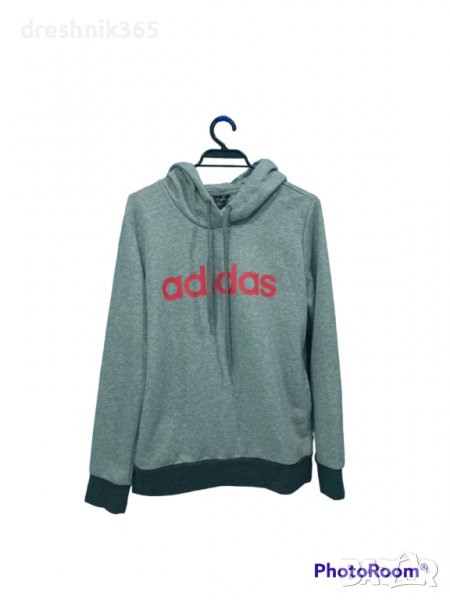 Adidas Суичър/Дамски М, снимка 1
