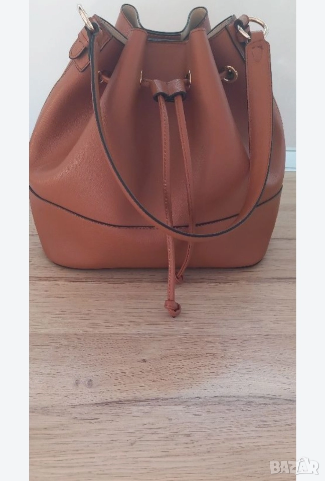 дамска чанта H&M, снимка 1