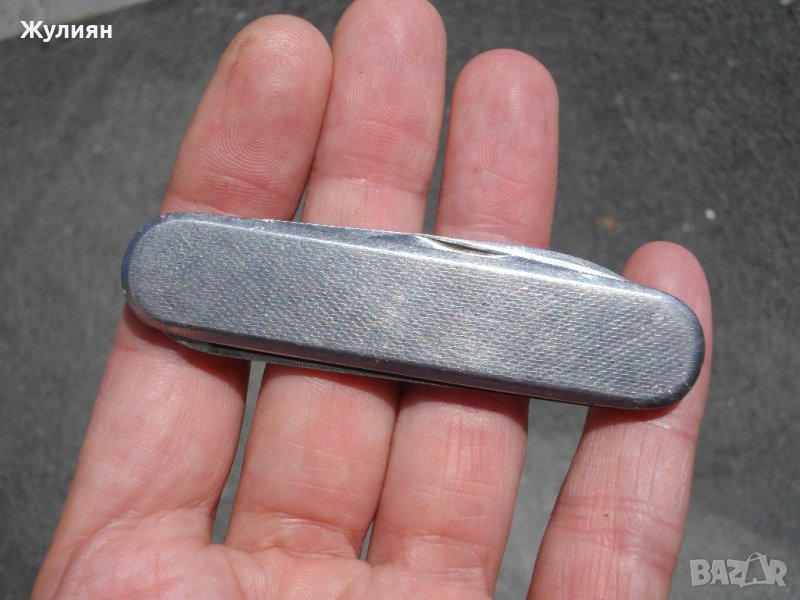 КОЛЕКЦИОНЕРСКО ДЖОБНО НОЖЧЕ , снимка 1