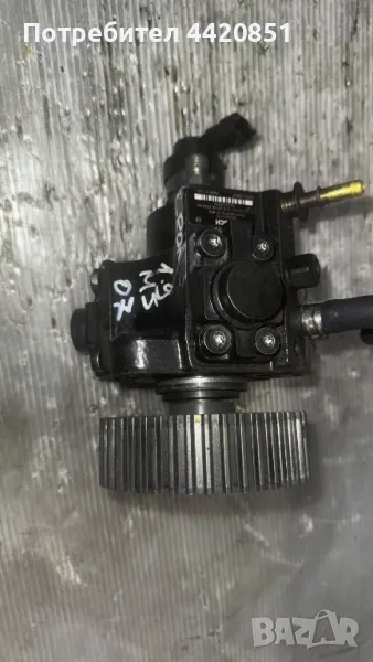 Помпа За Високо Налягане (ГНП) За BMW M5 2007 - 0445010150, снимка 1