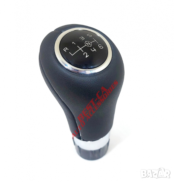Топка скоростен лост Мерцедес-Бенц Mercedes-Benz W203 (facelift) W204 X204 W209 W212 A207 C207, снимка 1