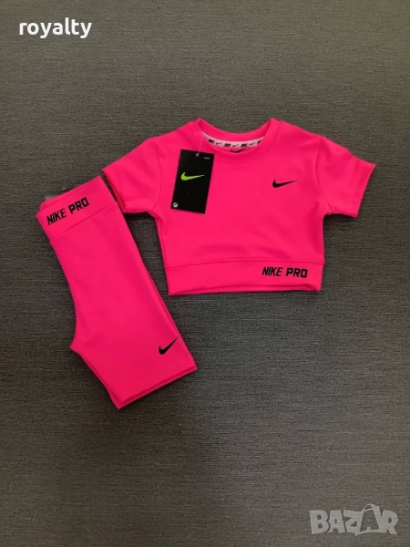 Nike дамски спортен екип , снимка 1