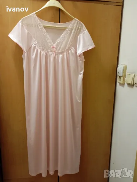Дамска нощница , снимка 1