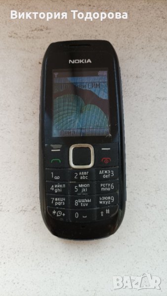 Nokia 1616 нокия, снимка 1