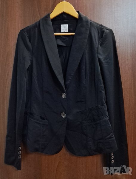 CULTURE Дамско вталено сако-размер S/M, снимка 1