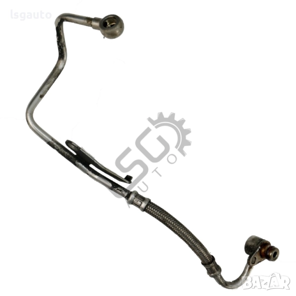 Тръба мазане турбо AUDI A4 (B8) 2008-2015 ID:149051, снимка 1