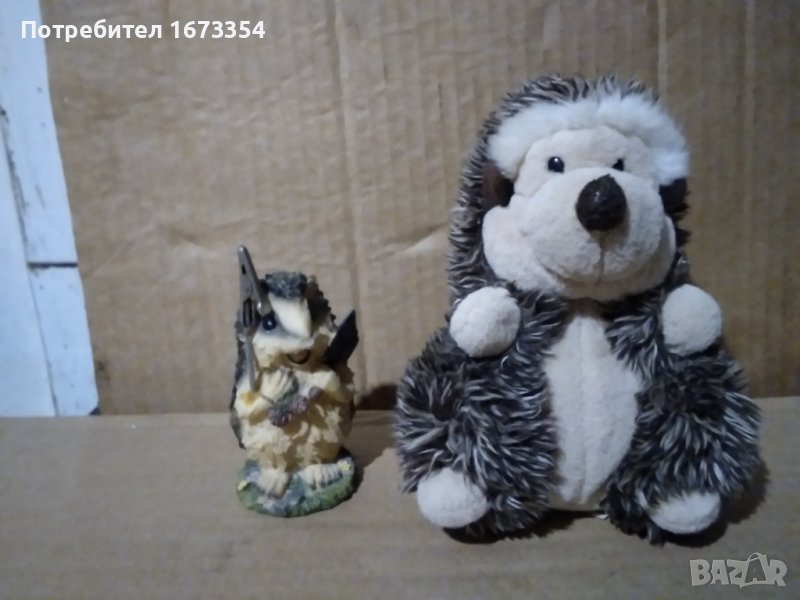 Статуетки, фигурки, снимка 1