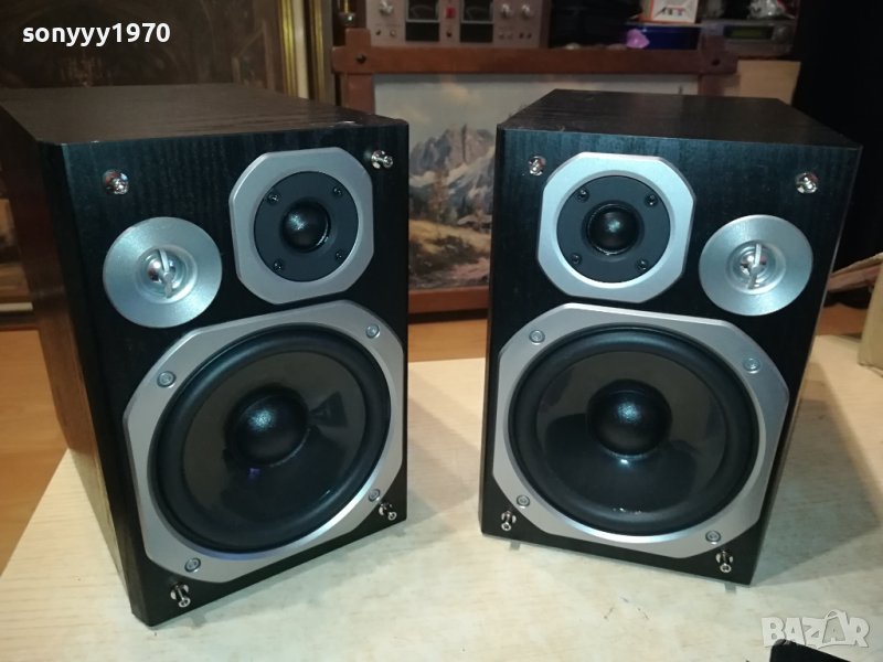 PANASONIC SB-PMX5 3ohm-SWISS 2606231934, снимка 1