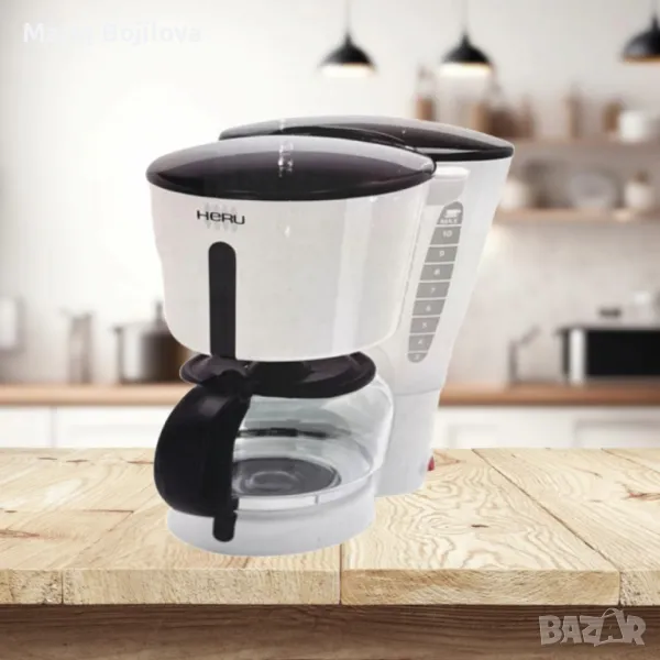 кафемашина , снимка 1