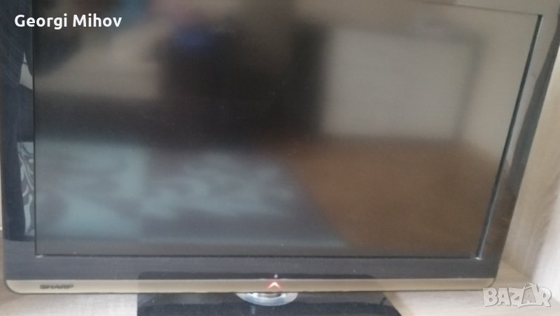 LED Телевизор Sharp LC-32LS220E, снимка 1
