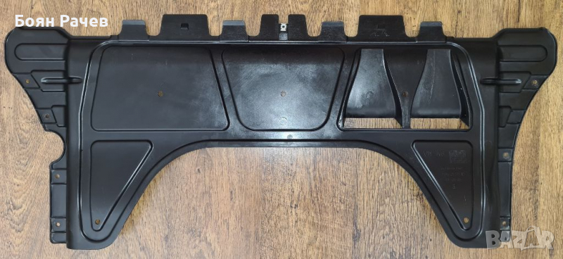 Оригинална кора Фолксваген Голф 7/Пасат 8 3Q0825235C, снимка 1