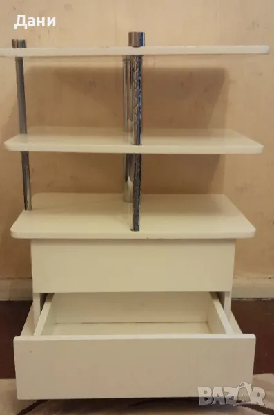 Намалена цена  Козметична количка , снимка 1