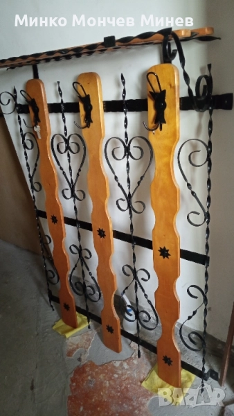 закачалка, снимка 1