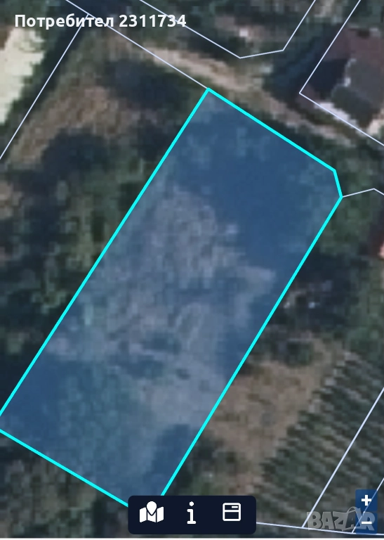 Продажба на Земеделска земя в с. Калиманци, общ. Суворово , снимка 1