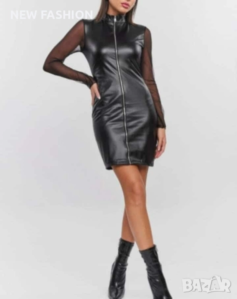 Дамска Рокля ✨, снимка 1