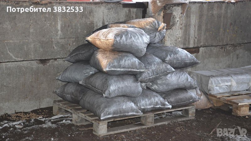 Намаление 💥 на Въглища наливно и на чували, снимка 1