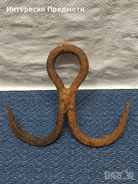 Стара Кука за Дране, снимка 1