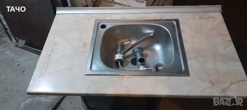 мивка  алпака , снимка 1