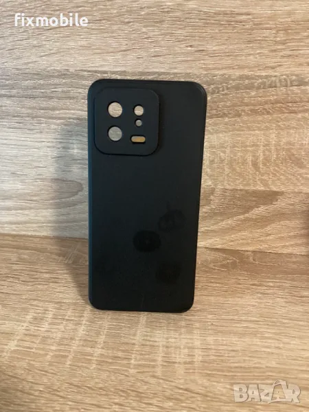 Xiaomi 13 Силиконов гръб/кейс, снимка 1