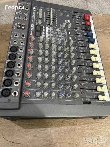 Продавам Dynacord powermate 600-1 , снимка 1