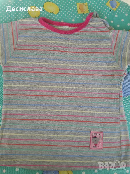 Детска тениска, снимка 1