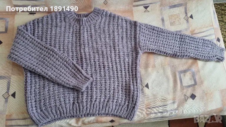 Пуловер , снимка 1