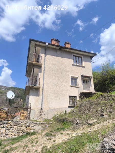 Къща, снимка 1